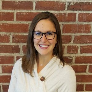 Laura Schulz, MSW Student Support Specialist
