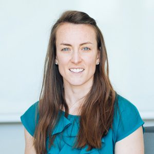 Laurie Boland, Enrollment Counselor, Master of Social Work Online