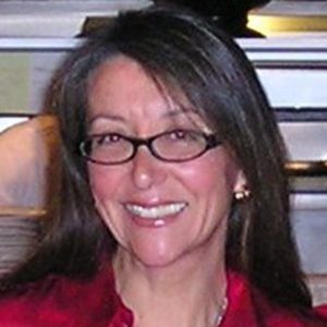 Marta Frisardi Instructor for the Science Prerequisites for Health Professions program