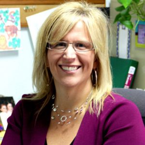 Mary White, MSW Clinical Assistant Professor