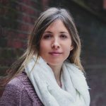 Micaela Karlsen, Applied Nutrition Faculty
