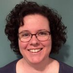 Michele Marshall, MSIN Student