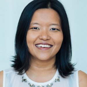Nang Tin Maung Program Director, Public Health Program
