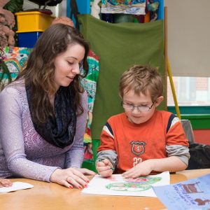 Post Baccalaureate Teacher Certification Program