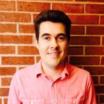Sam Ross, Senior Support Specialist