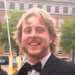 Steve Butka, Health Informatics Student at UNE Online