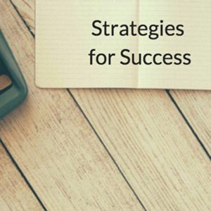 Tips for Online Students