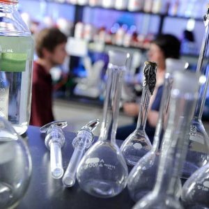 Science Prerequisites