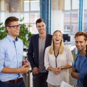 Gain Professional Training Skills through Adult Learning Theory