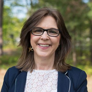 Wanda Anderson, MSW Professor
