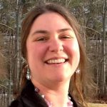 Dr. Ellie Dodge