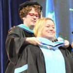 2018 CGPS Commencement