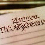 platinum rule