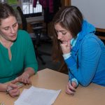 tutoring service