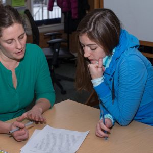 tutoring service