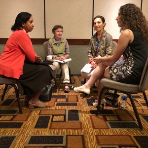 Applied Nutrition professionals