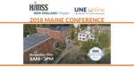 2018 New England HIMSS Conference