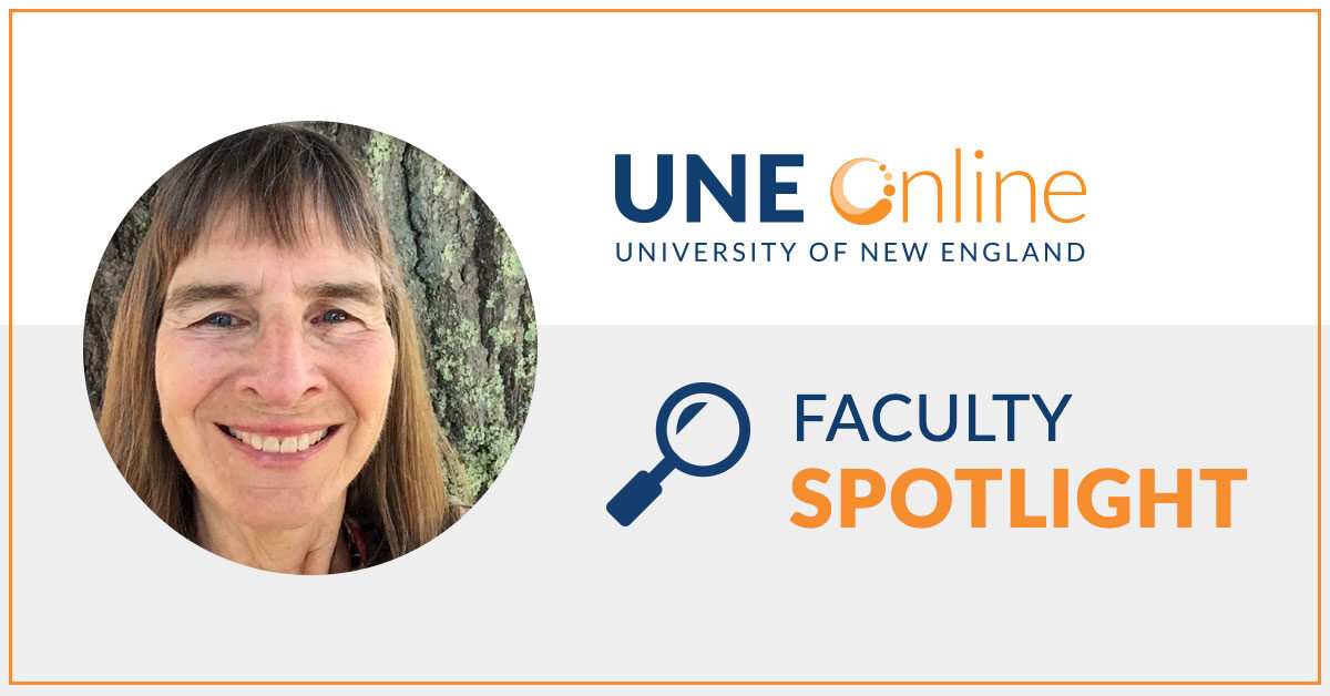Dr. Michelle Collay