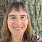 A photo of Dr. Michelle Collay, who explains how a top online ed.d. program works