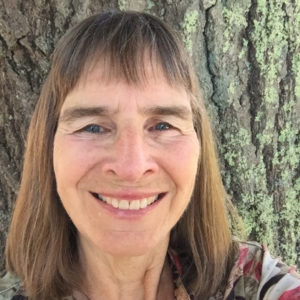 A photo of Dr. Michelle Collay, who explains how a top online ed.d. program works