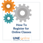 How to Register for Online Classes
