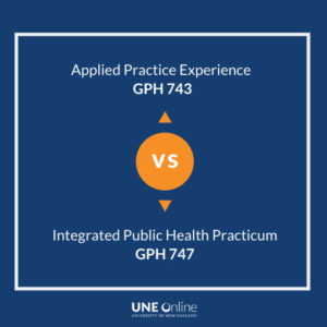 APE vs Practicum