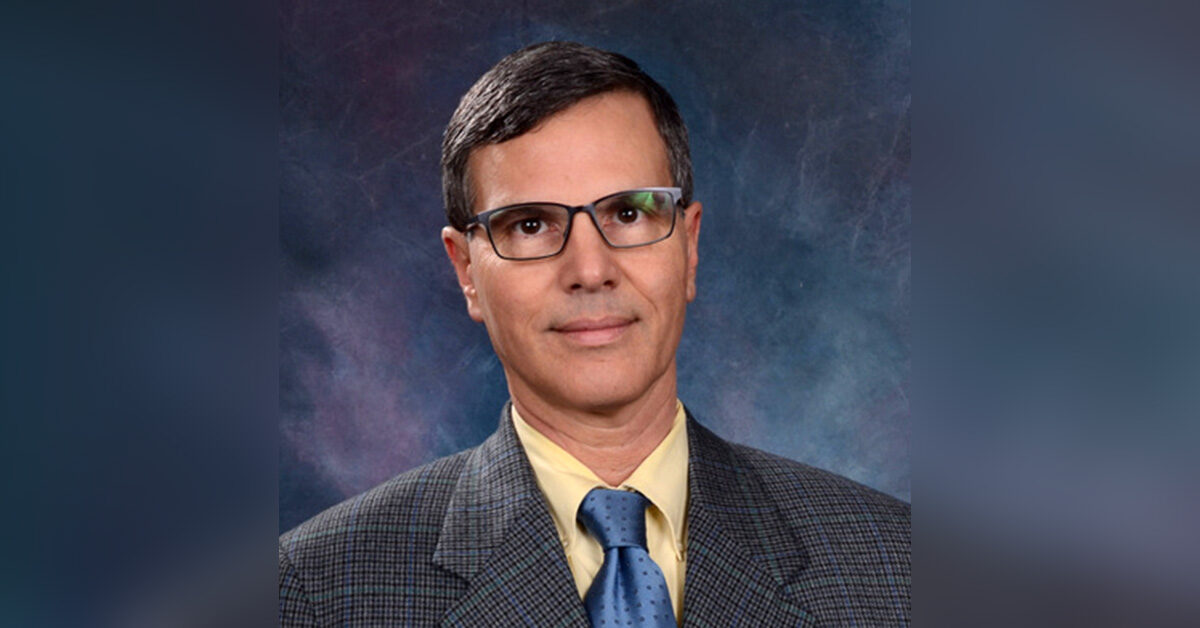 Dr. Dan Mickool