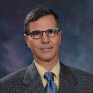 Dr. Dan Mickool