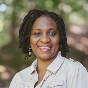 Dr. Titilola Balogun, MBBS, MPH, DrPH