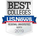 Best Regional University