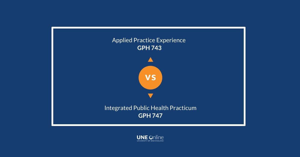 APE vs Practicum