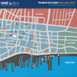 2019 Portland Maine Visitors Guide