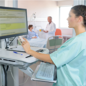 4 Major Health Information Technology Benefits
