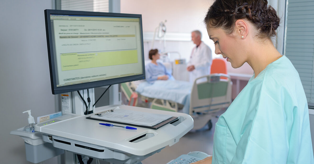 Health Information Technology Benefits