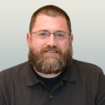 Dan Blickensderfer