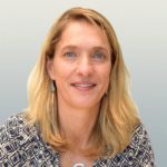 Carry Buterbaugh, PhD, MS is assistant-director thesis advising for the Graduate Programs in Public Health