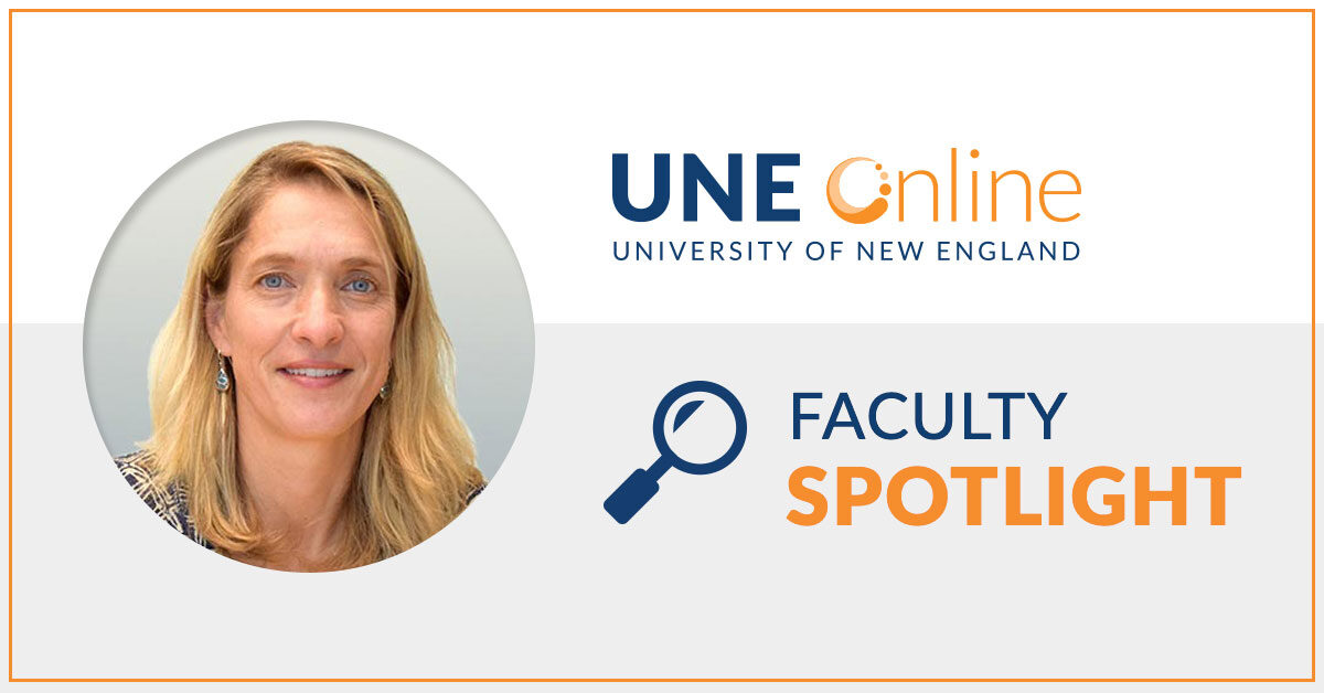 Carry Buterbaugh, PhD, MS is assistant-director thesis advising for the Graduate Programs in Public Health