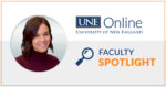Tracey Spinato, Assistant Director for Career Services in Public Health at CGPS