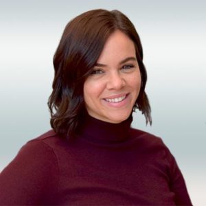 Tracey Spinato, Assistant Director for Career Services in Public Health at CGPS
