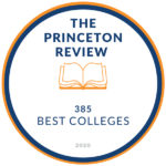 The Princeton Review the 385 Best Colleges for 2020