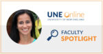 Llanie Nobile, Science Prerequisites for Health Professions instructor for Medical Biochemistry 1005