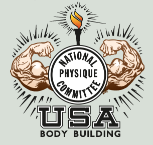 National Physique Committee logo