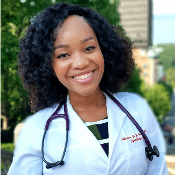 Adanna Hackett