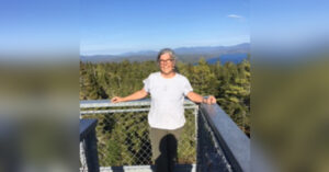Margaret "Peggy" Wallace, educator