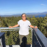 Margaret "Peggy" Wallace, educator