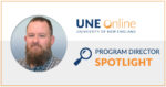 Matt Kaszubinski, Program Director Health Informatics Program