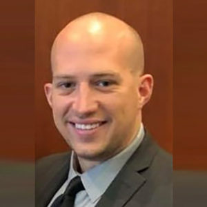 Dr. Tim Bohinski, Medical General Chemistry II instructor in our Science Prerequisites for the Health Professions program