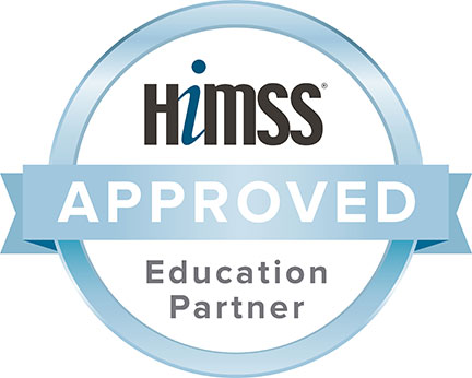 HIMSS Approved Education Partner