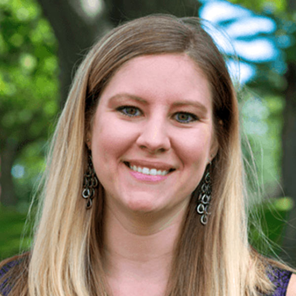 Jill M. Randall Tenny