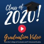 Graduation video for the Class of 2020